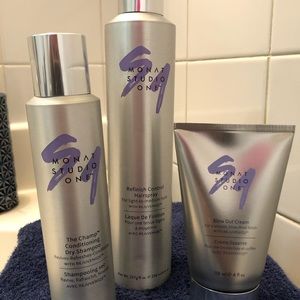 Monat Styling Bundle